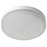 ECOLA T5UW85ELC PREMIUM GX53/8,5W/2800K матовое стекло