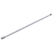 VOLPE (UL-00003084) LED-T8-10W/NW/G13/FR/FIX/O матовый рассеиватель Серия Optima 4000К G13 неповоротны