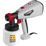 ЗУБР КПЭ-500 Краскопульт электрический, компрессорный