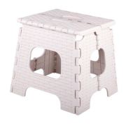 АЛЬТЕРНАТИВА М7096 Плетенка малый складной (бежевый)