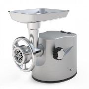Мясорубка BQ MG2004 металлический серый