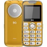 Сотовый телефон BQ 2005 Disco Gold