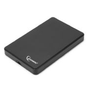 GEMBIRD (13136) EE2-U2S-40P черный