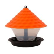 ORNITO Кормушка для птиц оранжевый КП01-О/КП02-О