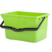 СИБРТЕХ Ведро малярное пластмассовое, прямоугольное, 8 л Россия 81404