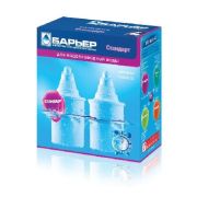 Кассета Барьер СТАНДАРТ КБ-4 (компл.2шт)