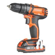 PATRIOT 180201481 BR 181UES Дрель-шуруповерт аккумуляторная
