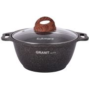 KUKMARA кго22а а/пр литая 2,0л стекл/кр Granit ultra original