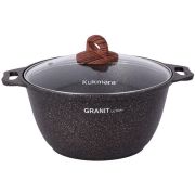 KUKMARA кго32а а/пр литая 3,0л стекл/кр Granit ultra original