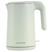 Электрочайник Galaxy GL 0327 мятный LINE