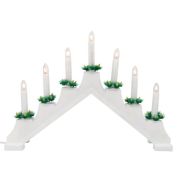 UNIEL (UL-00007388) UDL-L7101-007/SWA/WW WHITE BRIDGE