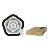 FAMETTO (UL-00003930) DLC-N504 62W IRON/WHITE Светильник светодиодный потолочный, серия 