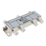 PROCONNECT (05-6024) ДЕЛИТЕЛЬ ТВ Х 6 ПОД F РАЗЪЁМ 5-1000 МГЦ