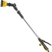 Распылитель со штангой Kolner KWS 03GS 10 реж работы ,угол наклона регулируется на 180гр для шланга