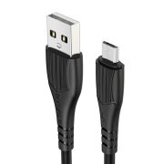 BOROFONE (6931474720870) BX37 1м черный