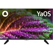 Телевизор LED VEKTA LD-43SU8821BS SMART TV UltraHD Яндекс безрамочный