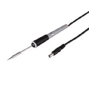 REXANT (12-0120) ПАЯЛЬНИК МИНИ (БЕЗ БП) 12V/8 ВТ (ZD-20A)