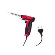 REXANT (12-0161-1) ПАЯЛЬНИК-ПИСТОЛЕТ ИМПУЛЬСНЫЙ , КЕРАМ. НАГРЕВАТЕЛЬ, 30 ВТ / 70 ВТ, 230 В, СЕРИЯ 