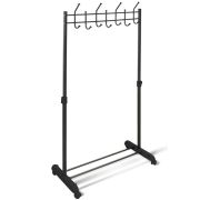 SHEFFILTON SHT-WR13 металл/пластик черный/черный (199319)