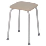 ЗМИ Табурет квадратный 