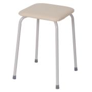 ЗМИ Табурет квадратный 