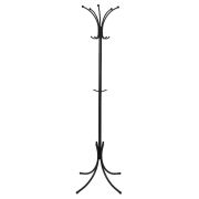 ЗМИ Корона стойка черный ВНП 366