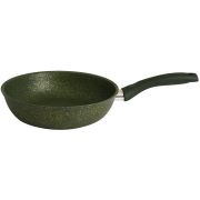 KUKMARA 240tsml а/пр литая 24см Trendy style malachite