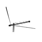 Дельта (144) Н311А.01 12V (активная, МВ-ДМВ, с б/п, 20-27,5 дБ, пакет)