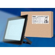 UNIEL (UL-00005159) ULF-F20-200W/6500K IP65 195-250В BLACK