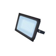 UNIEL (UL-00007365) ULF-F21-50W/6500K IP65 200-250В BLACK