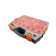 BLOCKER BR3772СРСВЦОР Boombox 18 /46 см серо-свинцовый/оранжевый