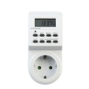 Таймер SMARTBUY (SBE-STE1) электронный, 3600Вт