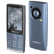 Сотовый телефон MAXVI P19 marengo