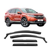 VORON GLASS DEF01249 Samurai Honda CR-V V 2017-н.в.