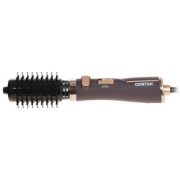 Фен-щетка CENTEK CT-2061 (золото/чёрный)