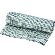 СИБРТЕХ Мешок для строительного мусора, усиленный, 95х55 см 93930