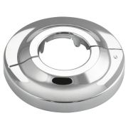 САНАКС 158 Чашка декоративная хромированная 3/4 РАЗБОРНАЯ