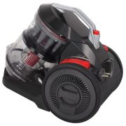Пылесос CENTEK CT-2523 черный/красный