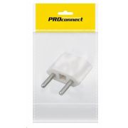 PROCONNECT (11-1041-9) СЕТЕВОЙ ПЕРЕХОДНИК ПЛОСКИЙ 