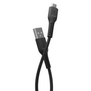 MORE CHOICE (4627151193052) K16m USB 2.0A для micro USB - 1м Black