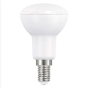 ECOLA G4PV90ELC REFLECTOR R50 9W/E14/4200K (композит)