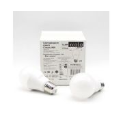 ECOLA TK7V12ELC LIGHT CLASSIC LED 12W/A60/E27/4000K