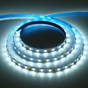 ECOLA S2LD14ESB LED strip STD 14.4W/m 12V IP20 10mm 60Led/m 6000K 5м