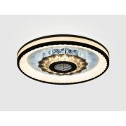 RITTER 52368 0 CRYSTAL 3D CLL-52368 120 Вт/3000-6000К