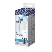 ERGOLUX (14545) LED-C35-10W-E14-4K