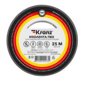 KRANZ (KR-09-2108) 0.13Х15 ММ, 25 М, СЕРАЯ