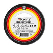 KRANZ (KR-09-2208) 0.13Х19 ММ, 25 М, СЕРАЯ