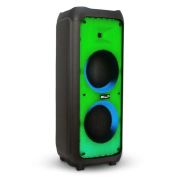 Акустика ELTRONIC (20-53) FIRE BOX 1200 - колонка 10