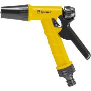 Пистолет-распылитель Kolner KWS 02G фиксатор для непрерывного полива    для шланга 1/2