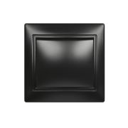SMARTBUY (SBE-01b-10-SW12-0-c) Венера, 1-клавишный,черный